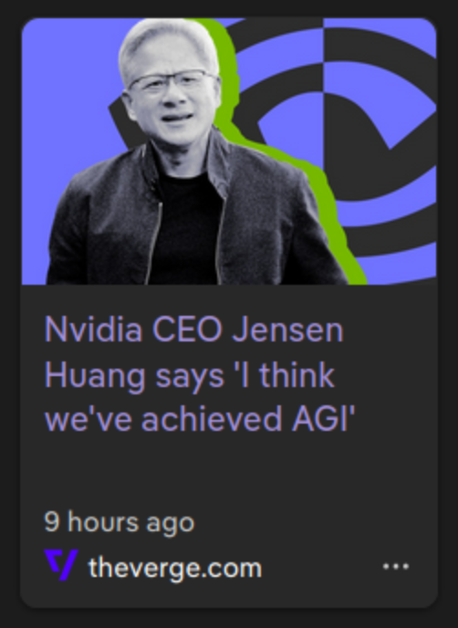 Jensen psychology